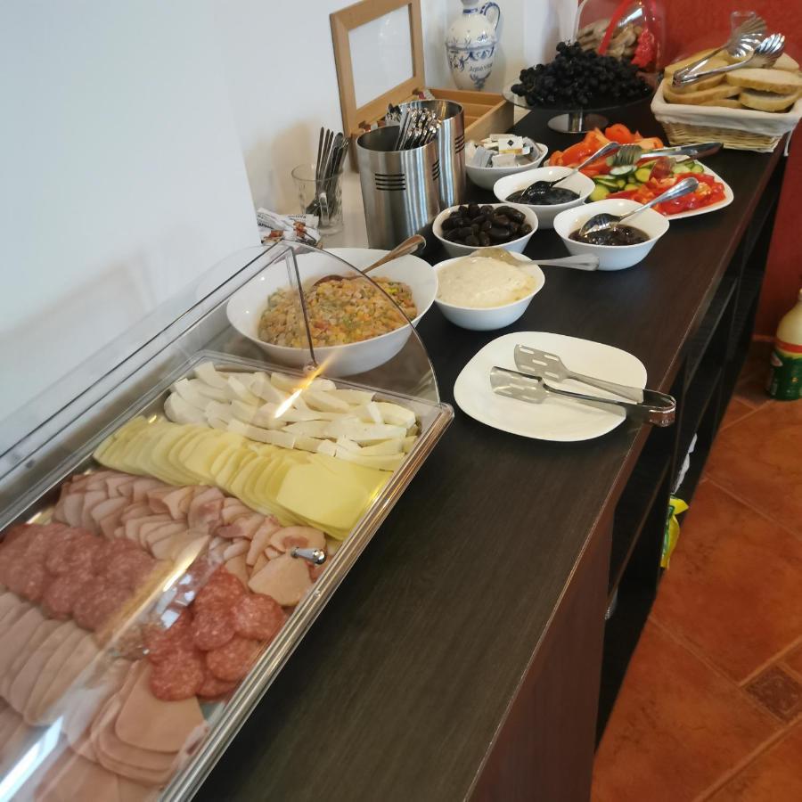 Pensiunea Rasnov Екстериор снимка